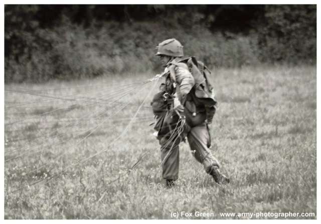 D-Day Normandy